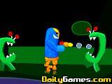 play Brave Pillule