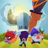 play Knight Runner