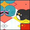 play 踢跶板 (Tip Tap Tile)