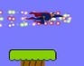 play Superman Overfly Adventure Island