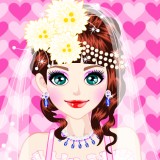 play Bride In Love Makeover