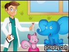 play Dr. Cem Animal Hospital