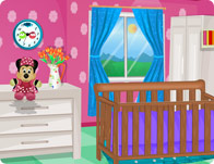 play Baby Room Decoration