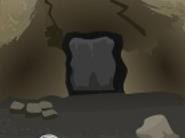 Dark River Cave Escape