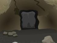 play Dark River Cave Escape