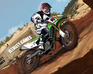 play Desert Dirt Motocross