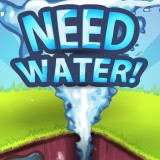 play Need Water!