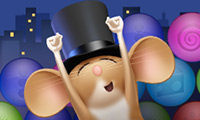 play Bubble Mouse