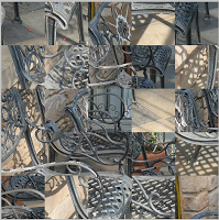 play Picture Completion Puzzle 12