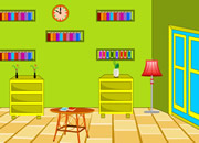 play Office Room Escape