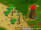 play Figa Defender
