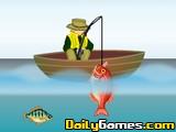 play Just Fishing