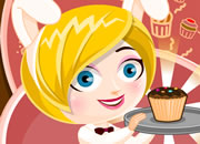 Cupcake Rush