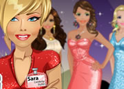 play Stylist For The Stars