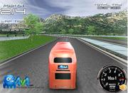 play English Bus Racing