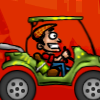 play Crazy Golf Cart 2