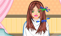 play New Diva Hairstyles