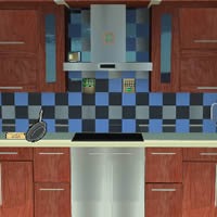 play Microchips Room Escape - Expanded