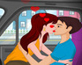 play Kiss In A Car