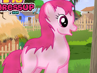 play My Little Pony Care