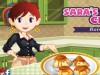 play Sara'S Cooking Class: Raisin Pudding