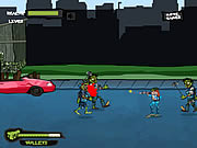 play Zombie Mafia