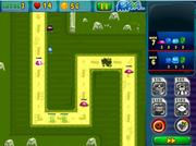 play Magic Defender Level Pack