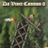 play Da Vinci Cannon 3