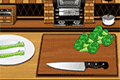 play Beef Broccoli Cooking