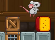 play Cheese Barn