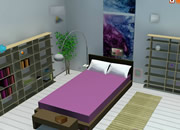 play Microchips Room Escape – Expanded