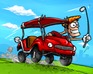 play Crazy Golf Cart 2