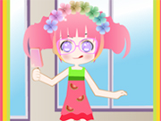 play Popsicle Lover Dress Up