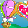 play Around The World With Love