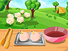 play Cook Lamb Shank