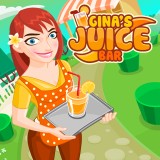 Gina'S Juice Bar