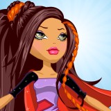 play Bratz: Action Heroez Shira