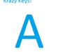 play Krazy Keys