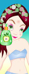 play Tinker Bell Hair And Facial
