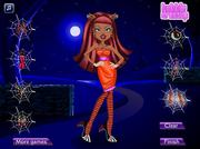 play Monster Girl Dressup 2