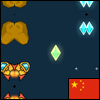 play 银河探索者 (Galaxy Explorer)