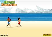 play Beach Fighting