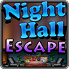 play Night Hall Escape