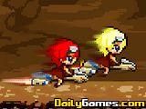 play Ultimate Versus Battle