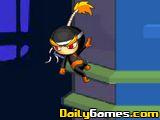 play Ninja Stealth