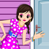 play Next Door Girl Dress Up