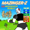 play Mazinger Z Vs Robot Hedgehog