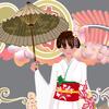 play Kimono Collection Dress Up