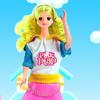 play Dressing For Barbie