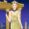 play Youthful Fairy Dressup